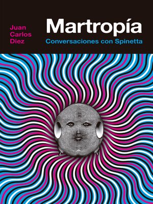 cover image of Martropía
